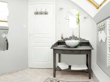 Chambre D'hôte Souvigné 34508-6