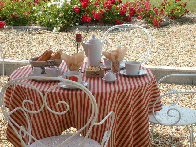 Bed And Breakfast Souvigné 34508