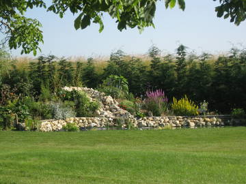 Chambre D'hôte Souvigné 34508-9