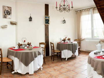 Chambre D'hôte Souvigné 34508-10