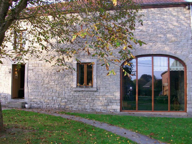 Gastenkamers Wavreille 3683