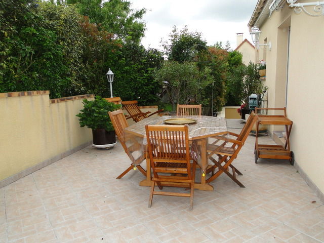 Gastenkamers Champagné 3221