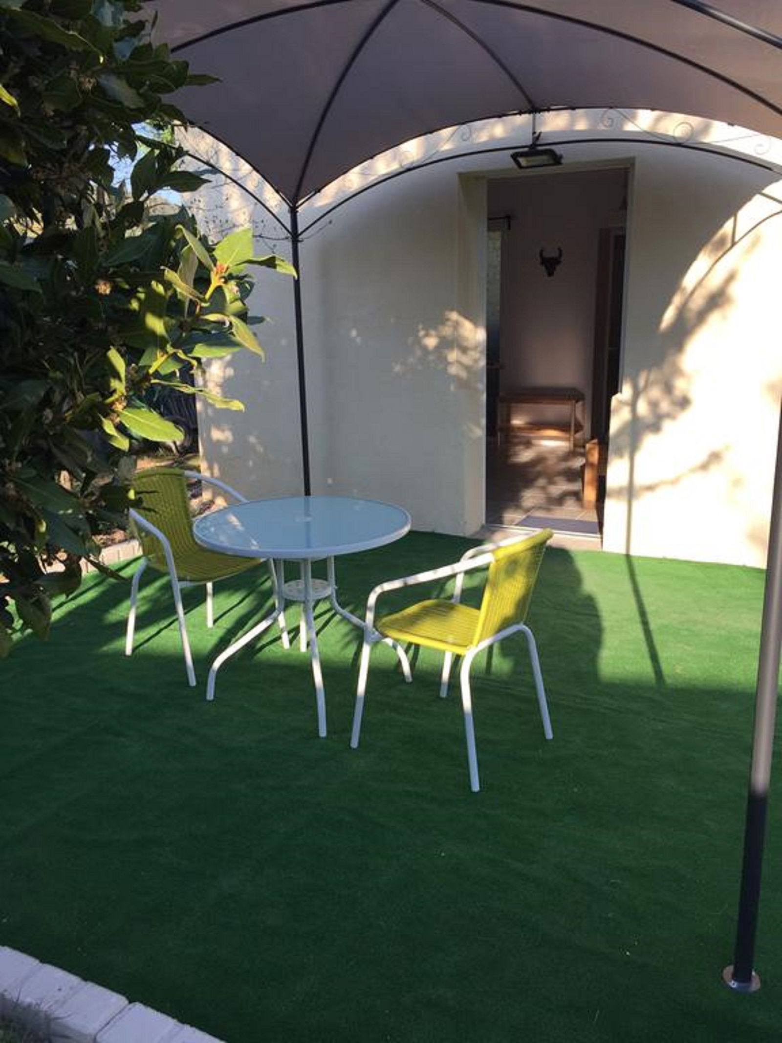 Gastfamilie Cannes-et-Clairan 222741