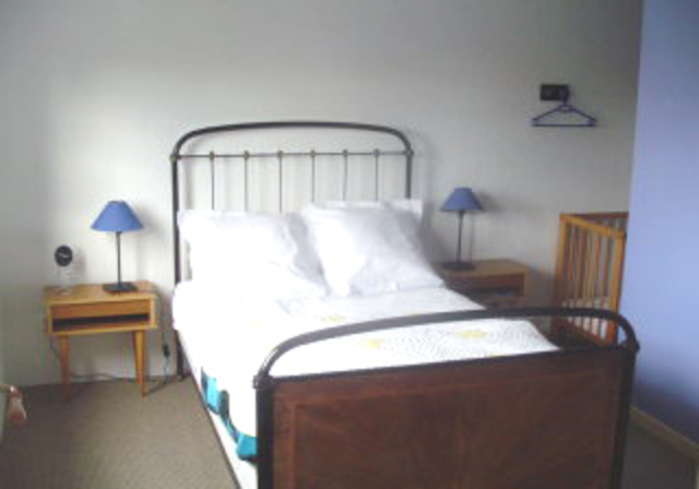 Gastfamilie Saint-Aubin-des-Ormeaux 41523