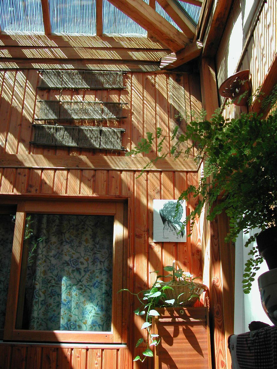 Homestay Fleurac 76770