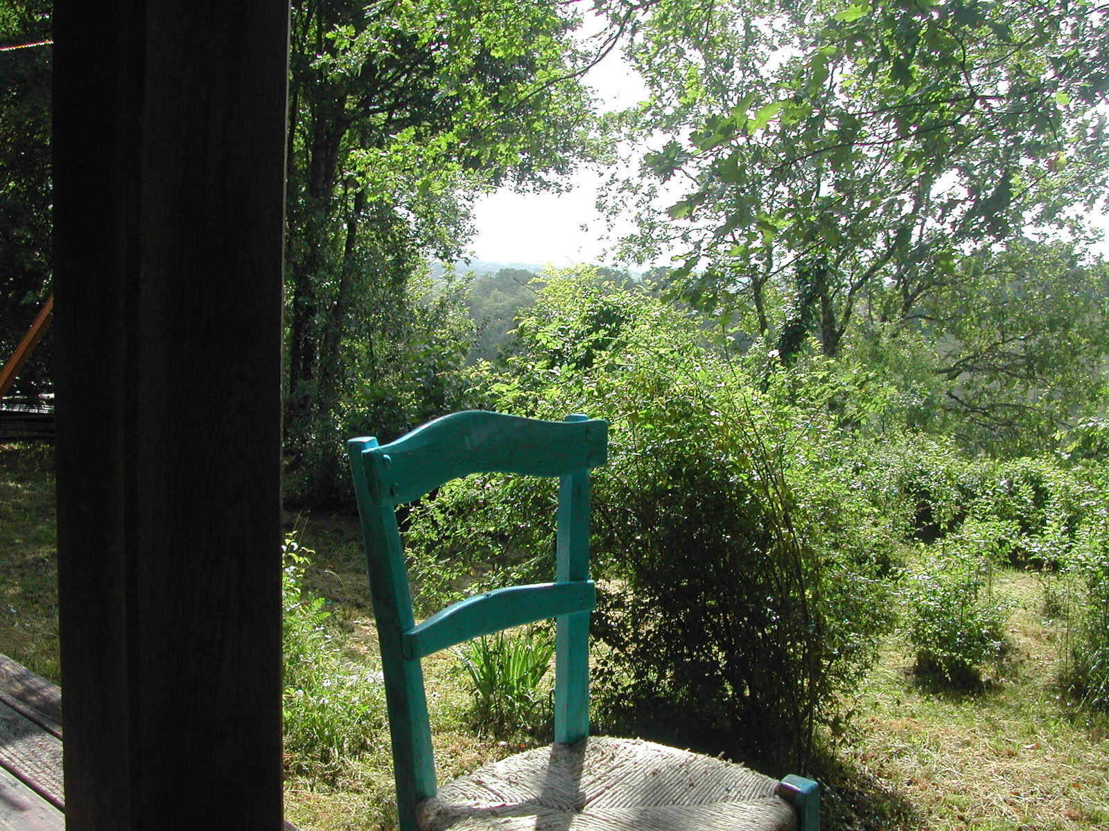 Homestay Fleurac 76770