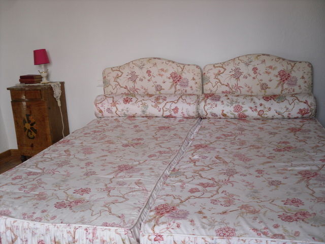 Gästezimmer Chassiers 10770