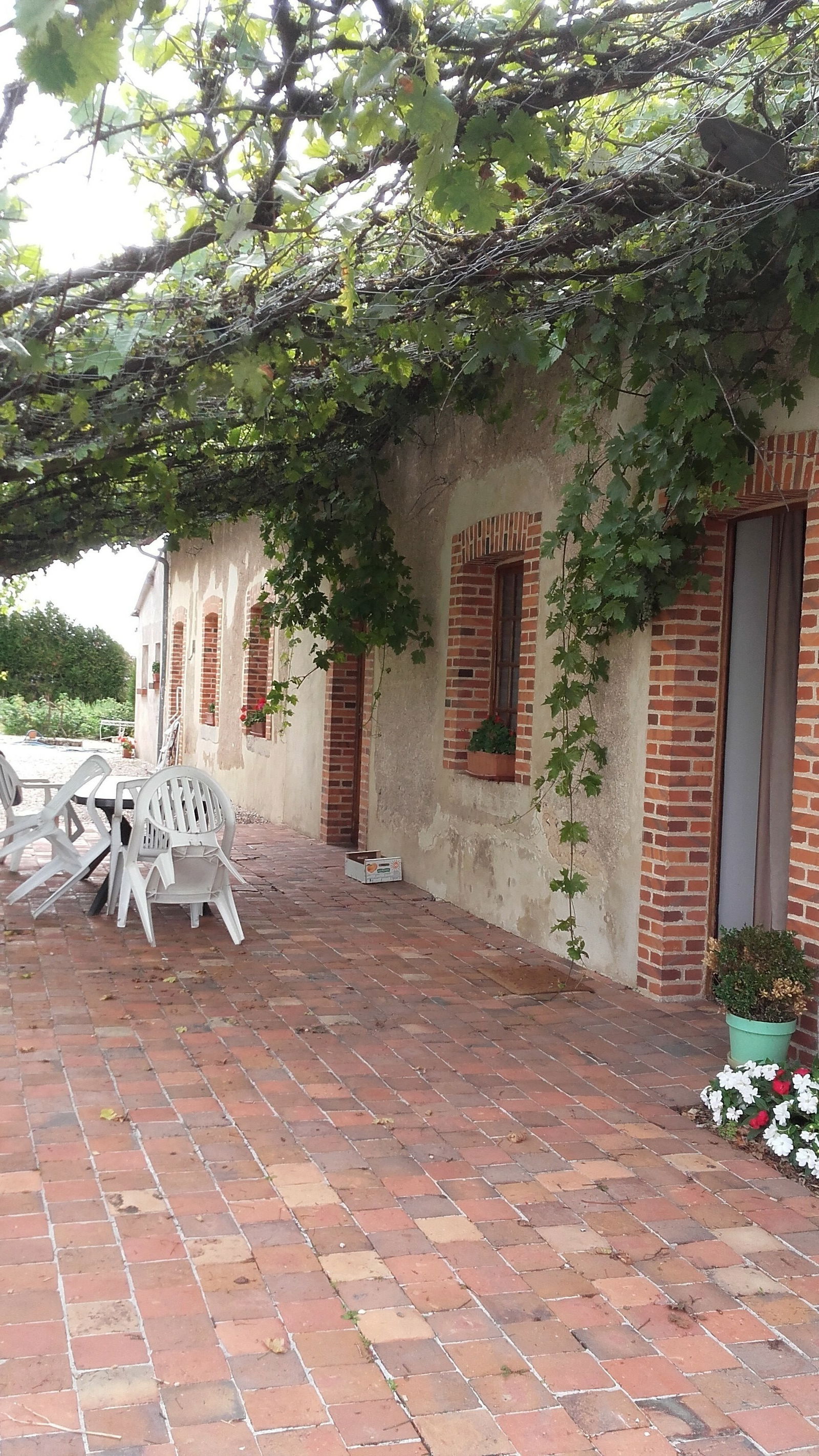 Bed And Breakfast Centre-Val de Loire 177721