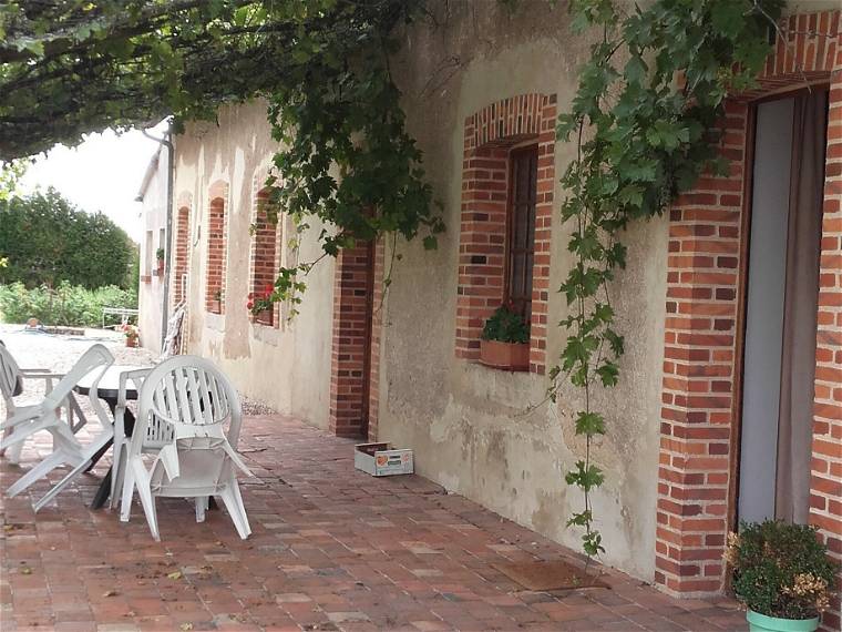 Homestay Centre-Val de Loire 177721