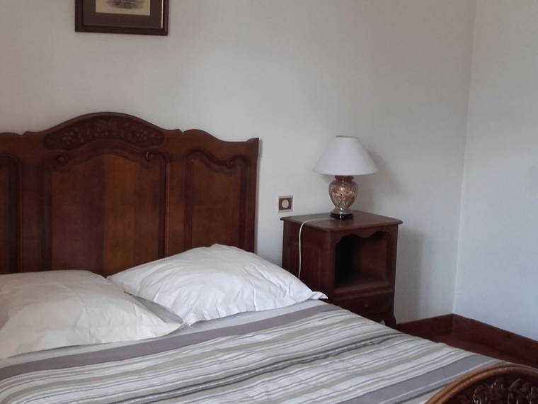 Homestay Centre-Val de Loire 177721