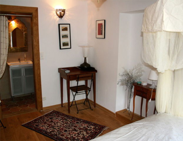 Bed And Breakfast Ferrette 18461