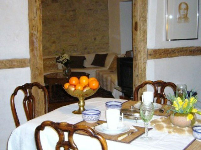 Bed And Breakfast Ferrette 18461