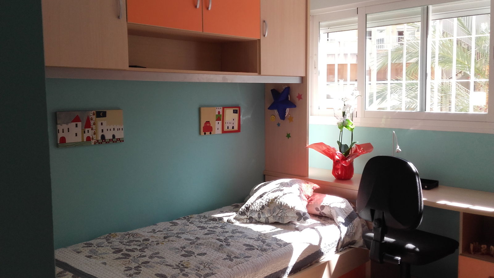 Bed And Breakfast Benalmádena 115301