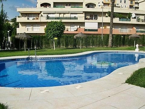 Bed And Breakfast Benalmádena 115301