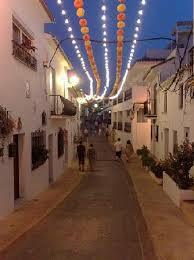 Bed And Breakfast Benalmádena 115301