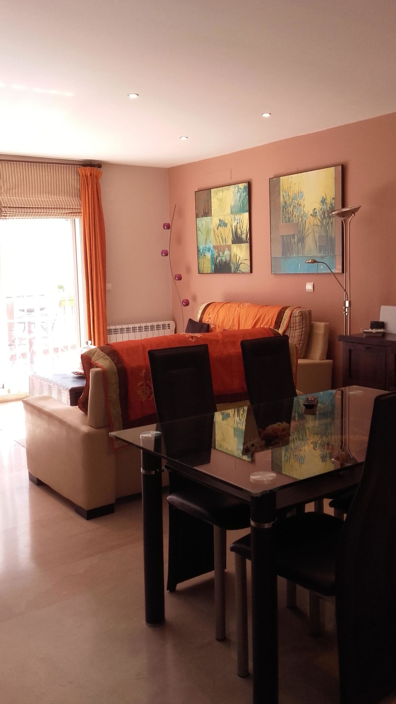 Bed And Breakfast Benalmádena 115301
