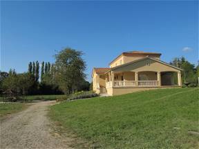Bed And Breakfast In Green Perigord