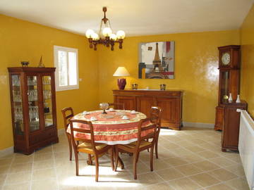 Chambre D'hôte Tocane-Saint-Apre 16570-4