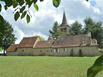 Chambre À Louer Hérisson 137753