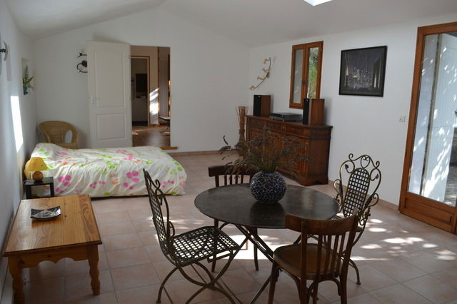 Gastenkamers Pertuis 35963