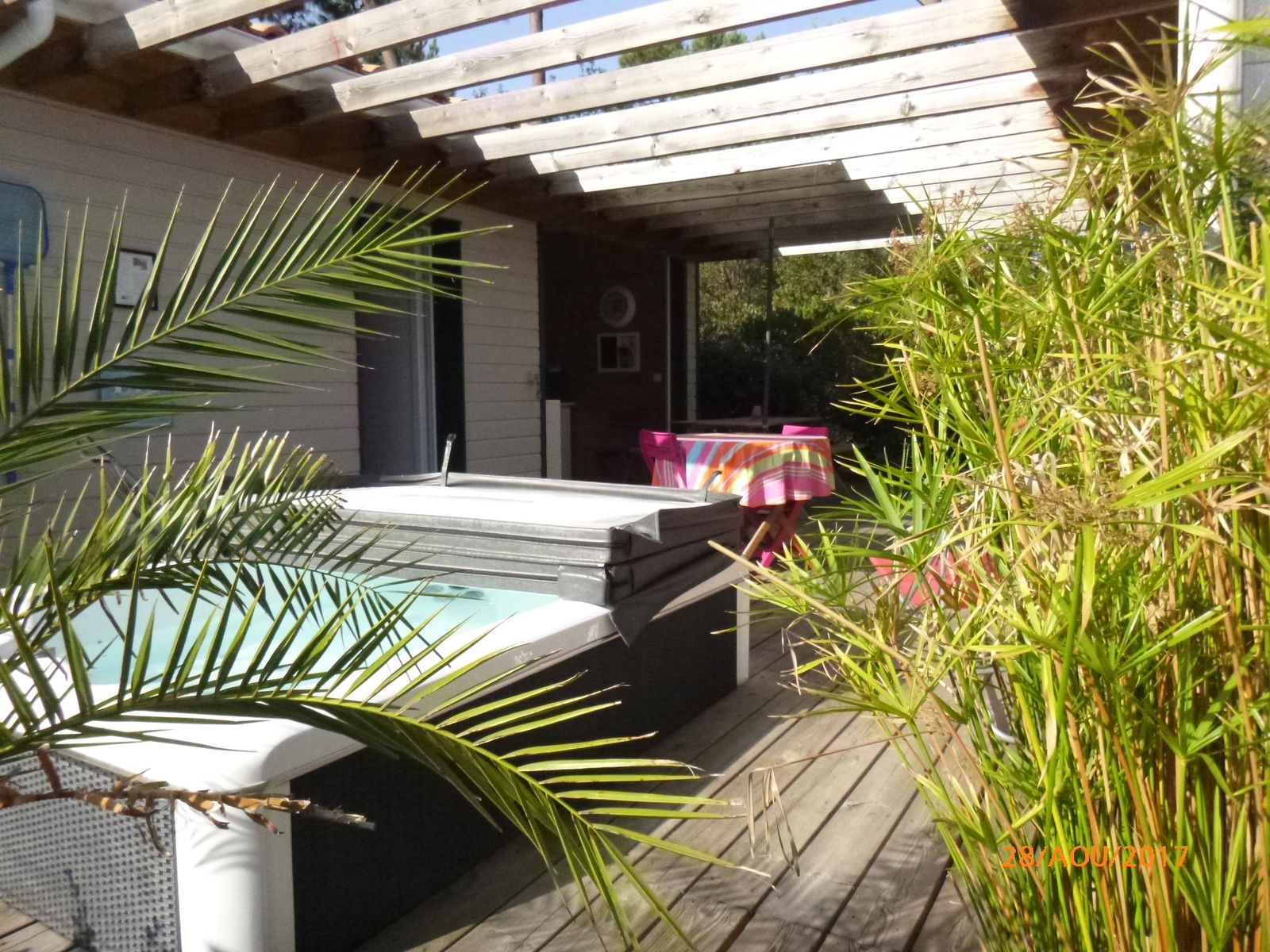 Bed And Breakfast Lacanau 49968