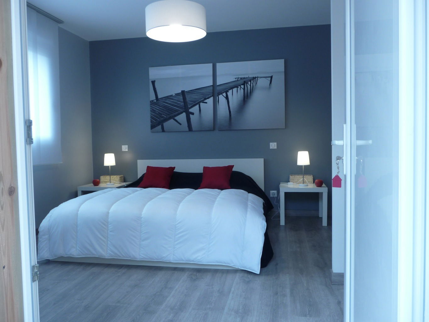 Bed And Breakfast Lacanau 49968