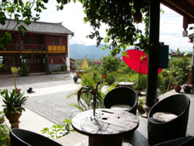Bed And Breakfast Lijiang 37106