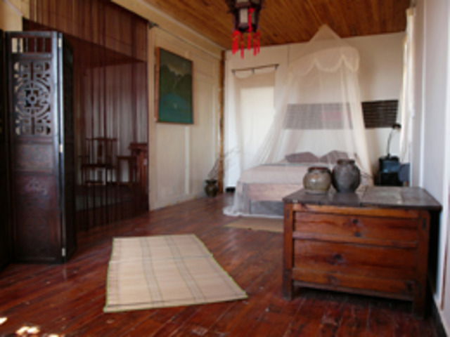 Bed And Breakfast Lijiang 37106