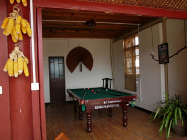 Bed And Breakfast Lijiang 37106
