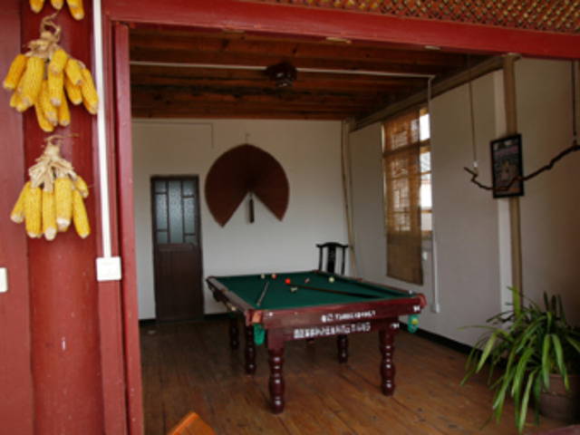 Chambre À Louer Lijiang 37106