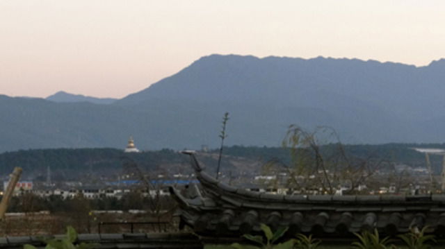 Bed And Breakfast Lijiang 37106