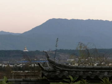 Bed And Breakfast Lijiang 37106-4