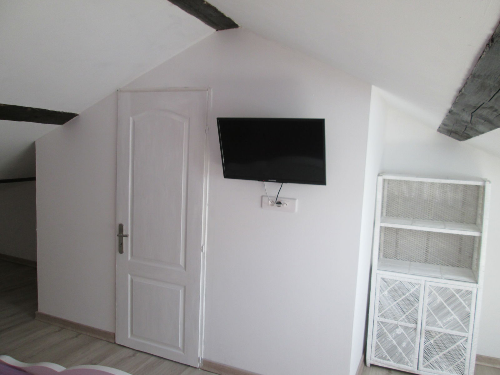 Bed And Breakfast Bordezac 111008