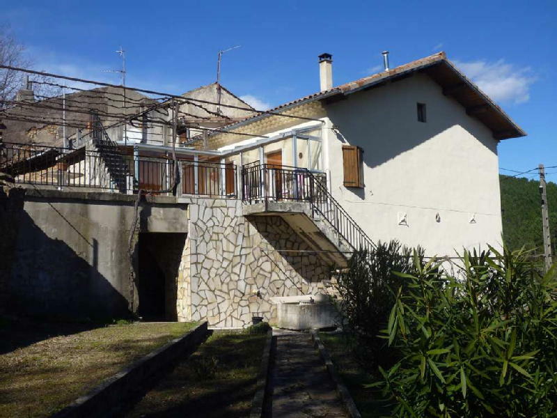 Bed And Breakfast Bordezac 111008