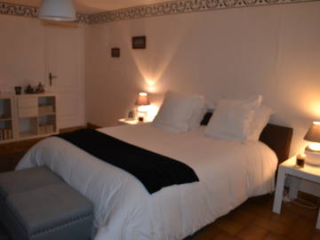 Roomlala | Bed and Breakfast in Luer - La Villederie