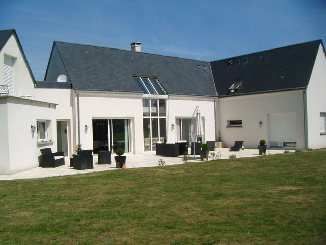 Bed And Breakfast Mayet 3838