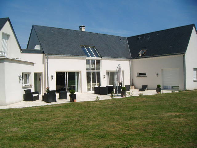 Habitaciones De Huéspedes Mayet 3838-1