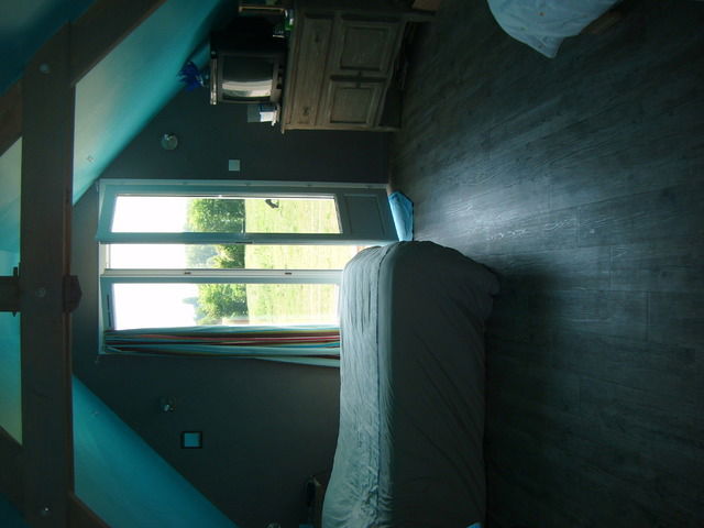 Bed And Breakfast Mayet 3838