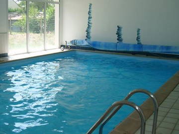 Bed And Breakfast Mayet 3838-4