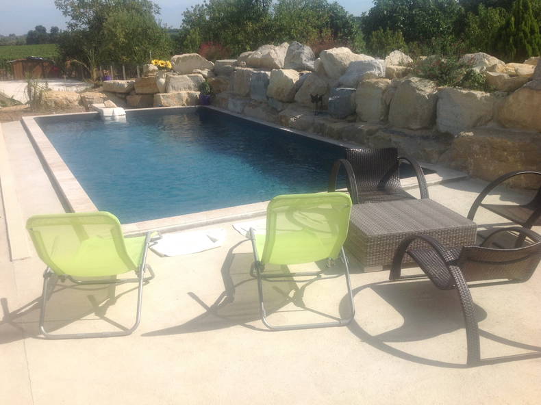 Zakwaterowanie U Rodziny Monbazillac 147022-1