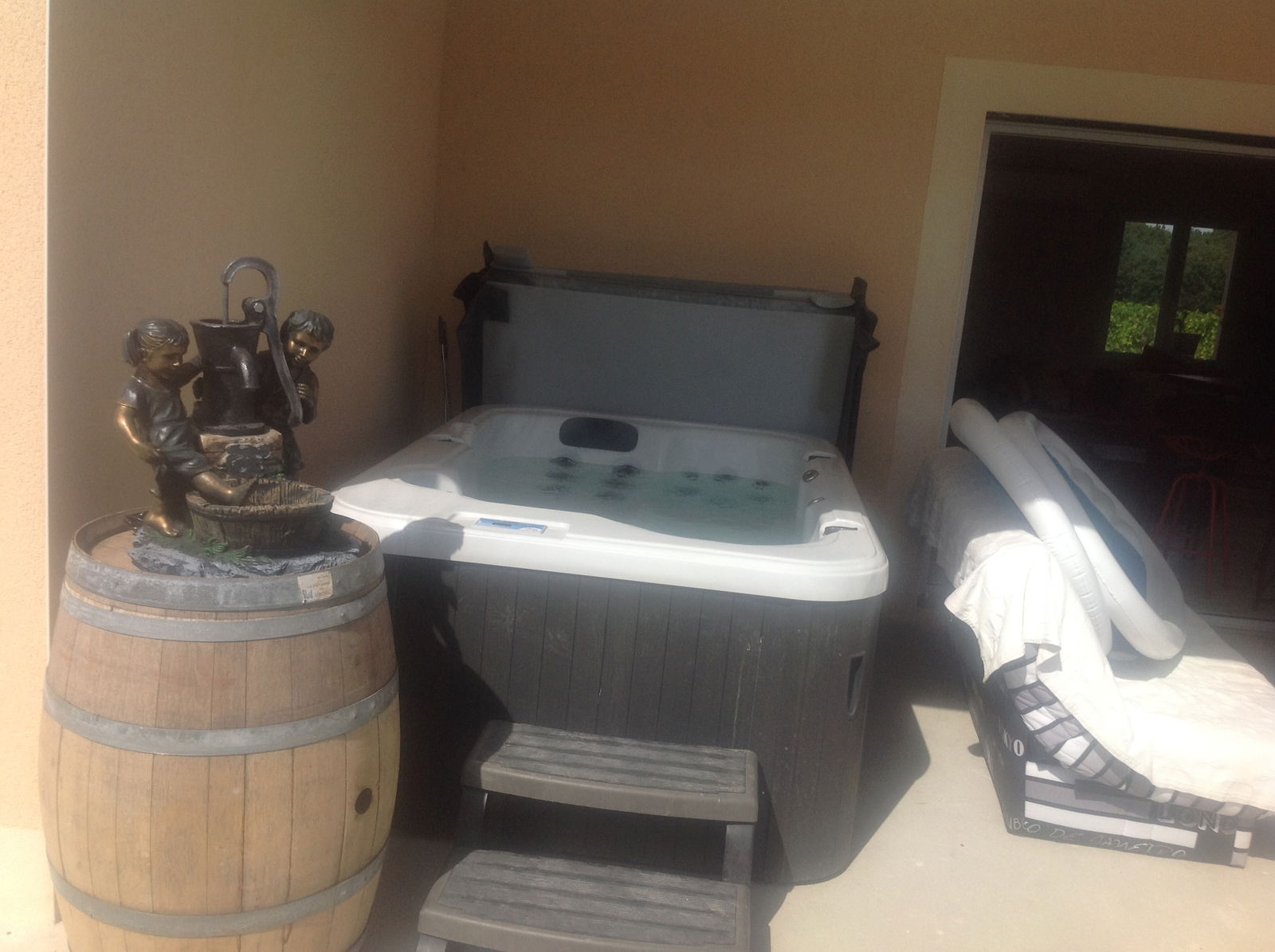 Homestay Monbazillac 147022