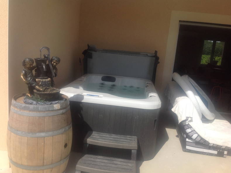 Zakwaterowanie U Rodziny Monbazillac 147022-3