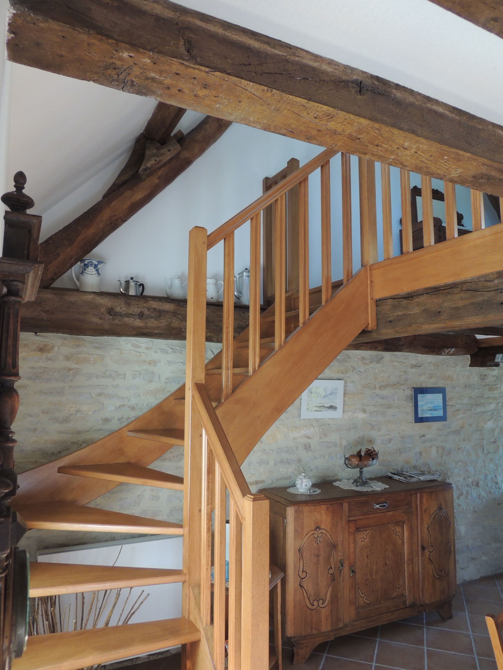 Camere Per Gli Ospiti Ver-sur-Mer 151624