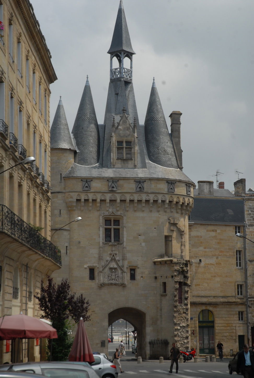 Bed And Breakfast Bordeaux 50656