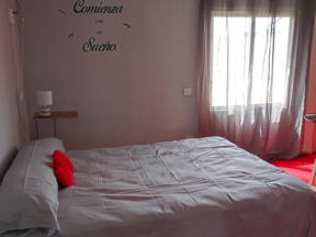 Bed And Breakfast A Ontinyent