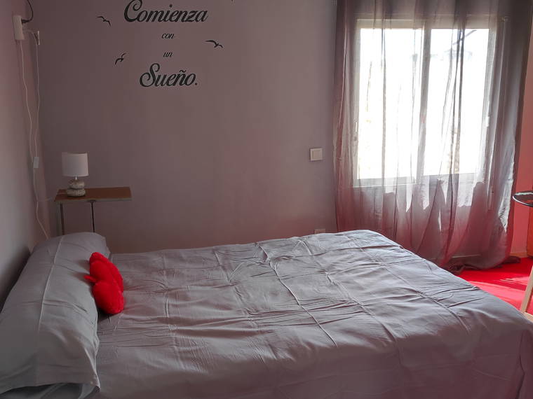 Chambre À Louer Ontinyent 257876-1