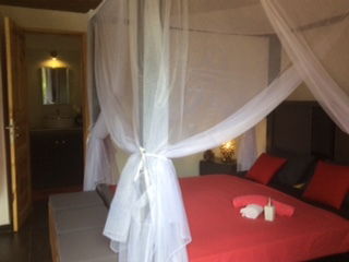Bed And Breakfast Nianing 147023