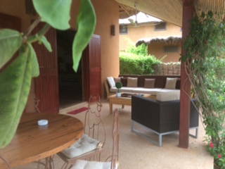 Bed And Breakfast Nianing 147023-2