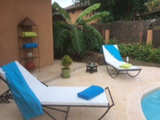 Bed And Breakfast Nianing 147023-3