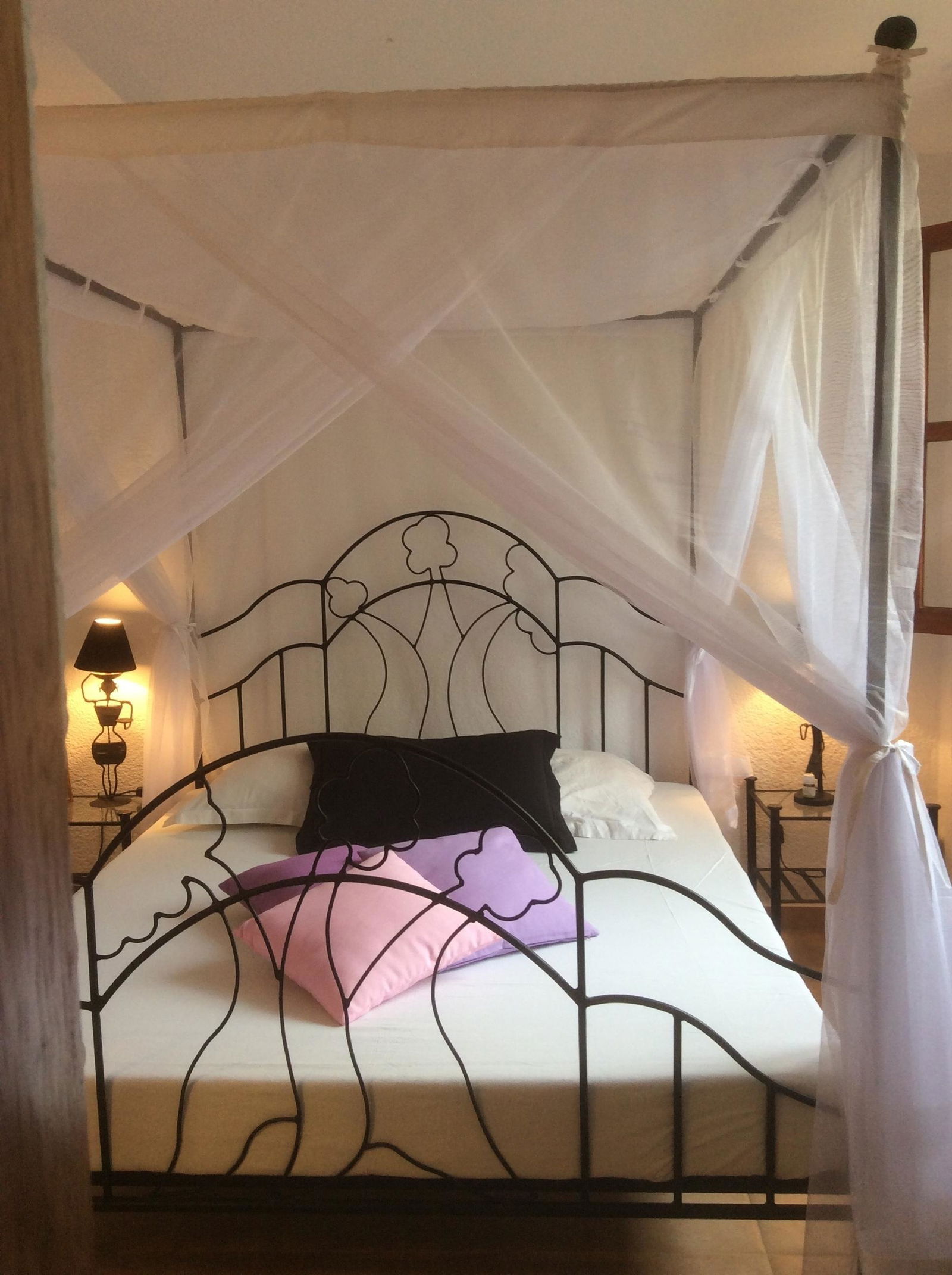 Bed And Breakfast Nianing 147023
